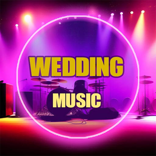 Ugandan Wedding Music logo