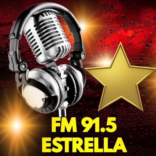 Radio fm estrella 91 5 apps on google play
