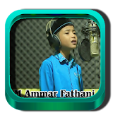Murottal Merdu M Ammar Fathani Offline icon