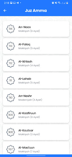 Suriyah Mobile Screen 3