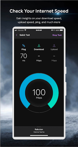 Sympulse Screen 2
