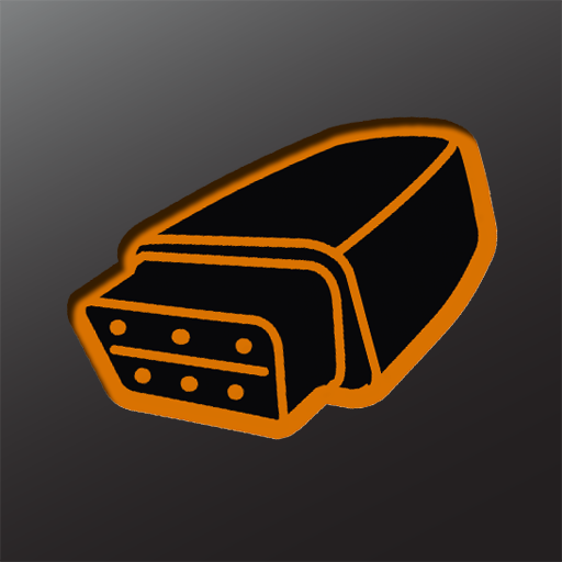 myDiag ELM327 автодиагностика logo