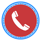 Anrufbeantworter Call Recorder icon