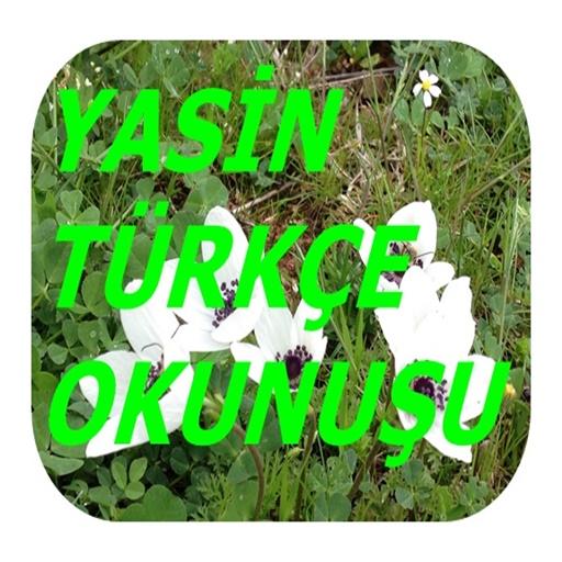 Yasin Suresinin Türkçe Okunuşu 1.0 Icon