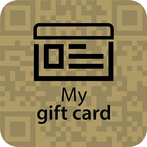 My Gift Card Apps on Google Play