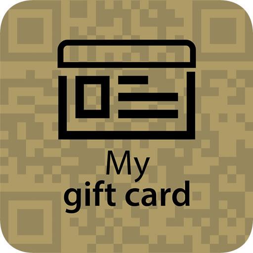 My Gift Card