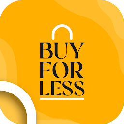 Значок приложения "Buy For Less Online Shopping"