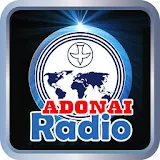 Adonai Radio icon