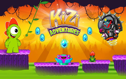 Kizi Adventures For PC installation