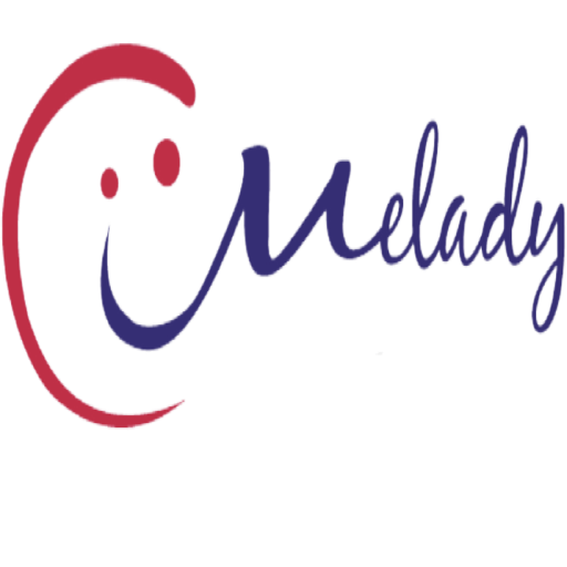 Eethuis Melady logo