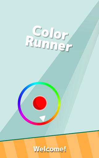 Color Runner