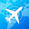 The Flight Tracker icon