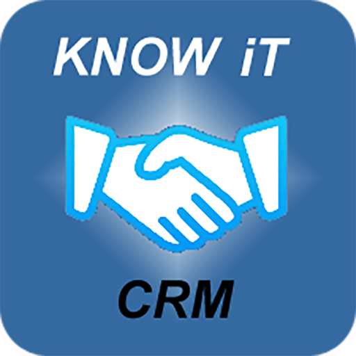 POCO CRM logo