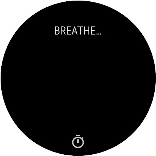 Wim Hof Method: Breathing&Cold Screenshot
