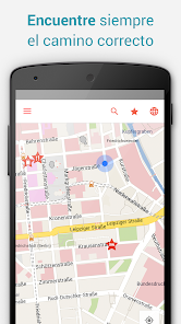 Imágen 2 Berlín Mapas Offline android