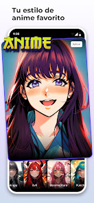Captura de pantalla