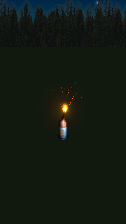 Fireworks Simulator: 3D Light MOD APK 03