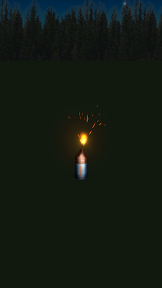Fireworks Simulator: 3D Lightのおすすめ画像3