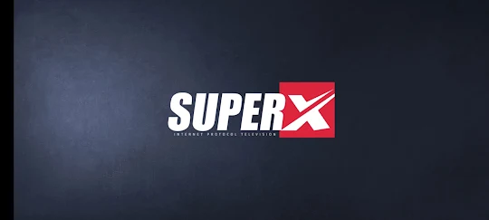 SuperX TV