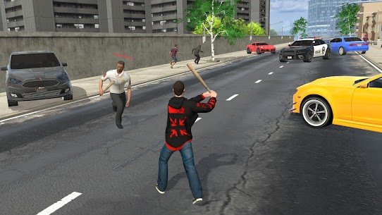 Gangster Vegas: City of Crime 4