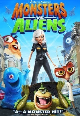 Монстры Против Пришельцев – Филми В Google Play