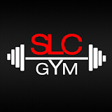 SLC GYM icon