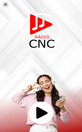 RÁDIO CNC Screen 2