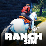Cover Image of डाउनलोड Ranch Simulator Game Guide 1 APK