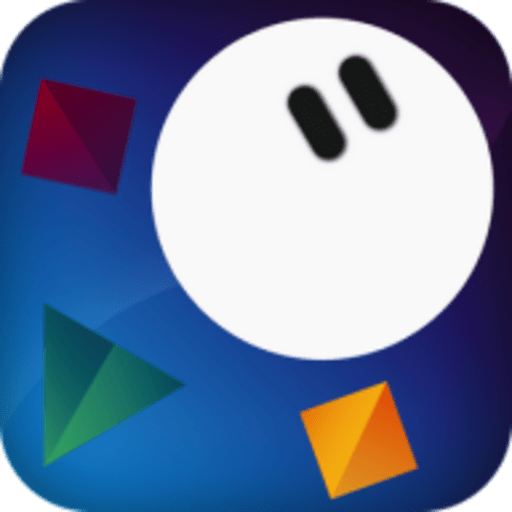 Bouncy Ball Blitz logo