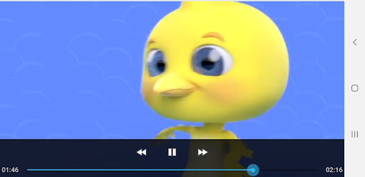 videos infantiles para niños Screen 2