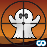 Ghost Hunting Halloween Shoot icon