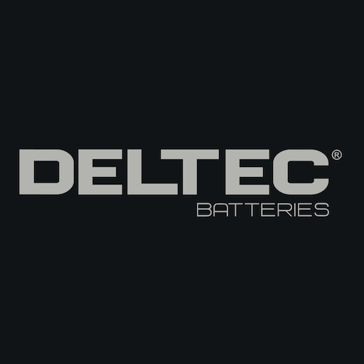 DELTEC 1.0.4 Icon