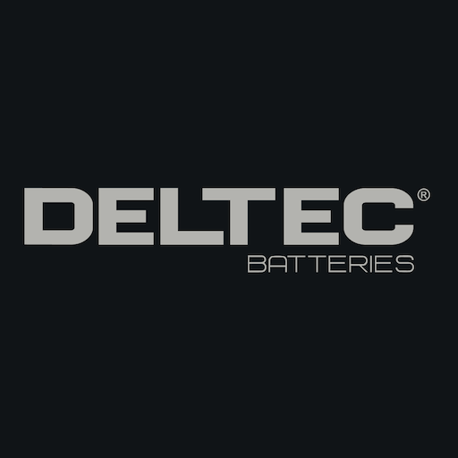DELTEC logo