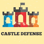 Cover Image of Télécharger Castle Defense (Arrow Shotter)  APK