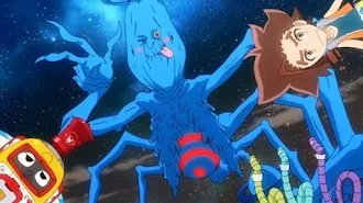 ヘボット Season 1 Episode 10 Tv On Google Play