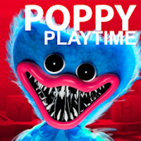 Poppy Playtime Horror Game Walkthrough Guide