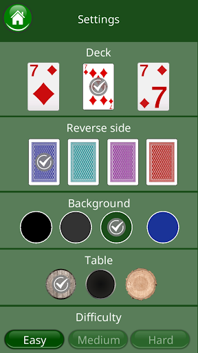 Durak Online Cards Game screenshot 15