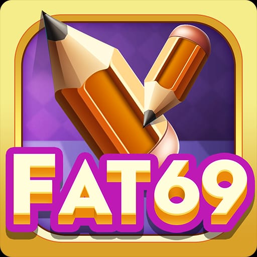 FAT69 - Pencil Challenge 2023