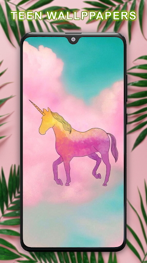 Teen Wallpapers - Sassy wallpa Screenshot 4 - AppWisp.com