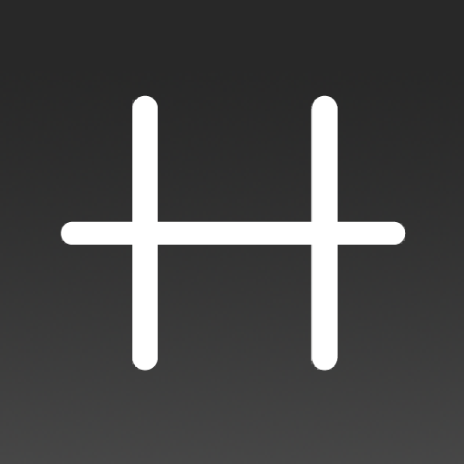 Hyline Experience logo