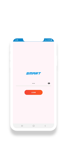 Android application Smart VPN - Safer VPN screenshort