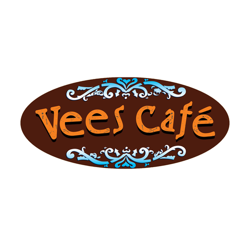 Vees Cafe logo
