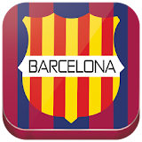 Barcelona Wallpaper and backgrounds HD icon