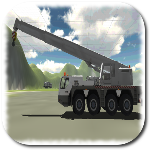 Crane Simulator 3D Free Download on Windows