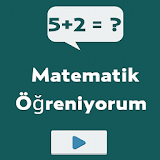 Math Games icon