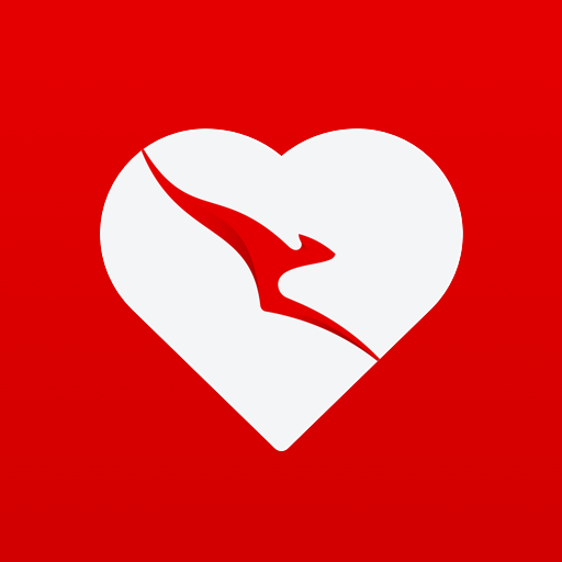 Qantas Wellbeing 3.28.1.003 Icon