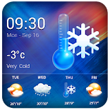 World Weather Forecasts App icon