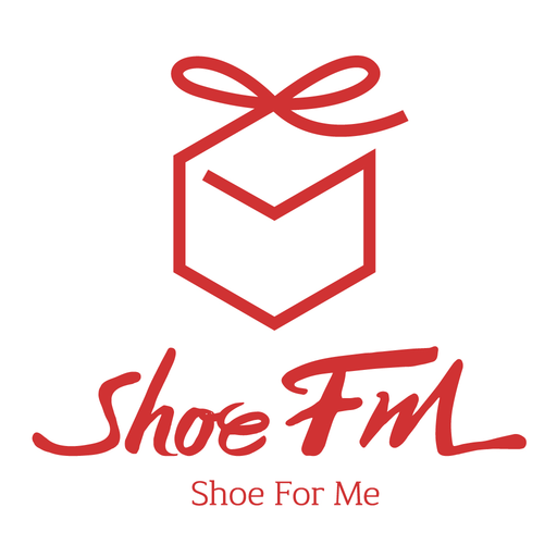 shoeFM logo