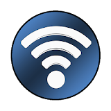 Simple WiFi Scan icon