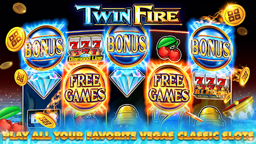 Hot Shot Casino Slot Games 10